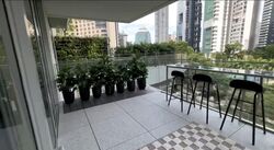 Boulevard 88 (D10), Apartment #552420011